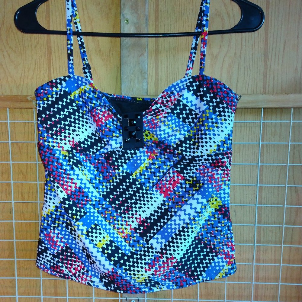 Halter Top